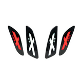 LED-Blinker X Flow / Matrix Vespa Sprint / Primavera