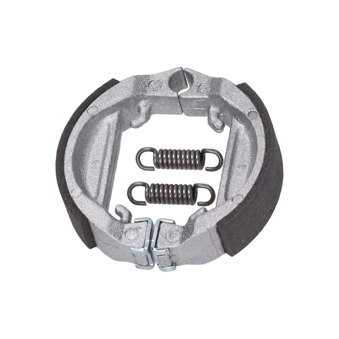Bremssegment 80x18MM A-Qualität Puch Maxi / 103SPX / Camino