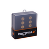 BGM Dellorto 6MM Sproeierset 50-147 Diverse Sets