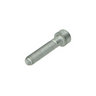 Bout Inbus M8x40MM Voorwiel Piaggio Origineel