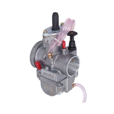 Polini PWK Carburateur 34mm Handchoke