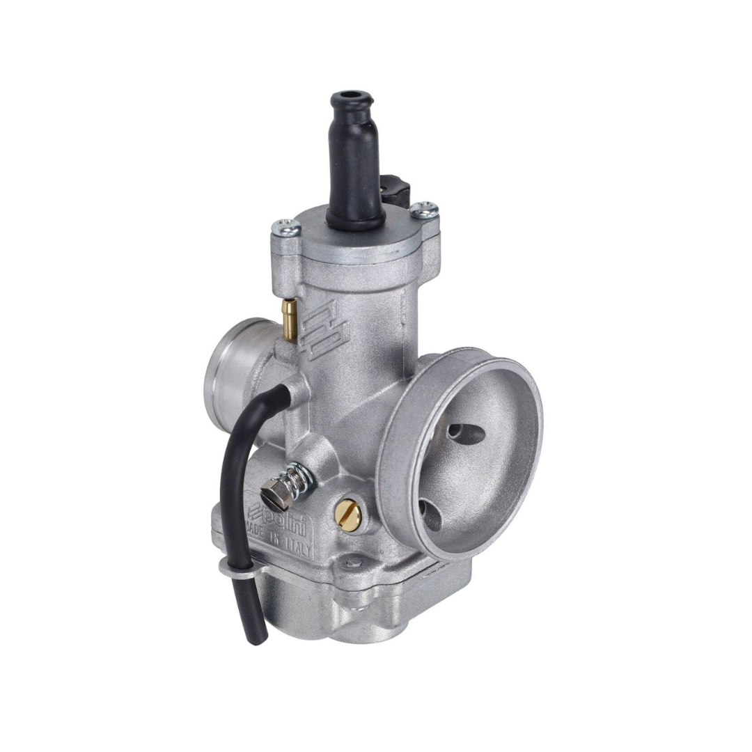 Polini CP Carburetor 23mm Handchoke