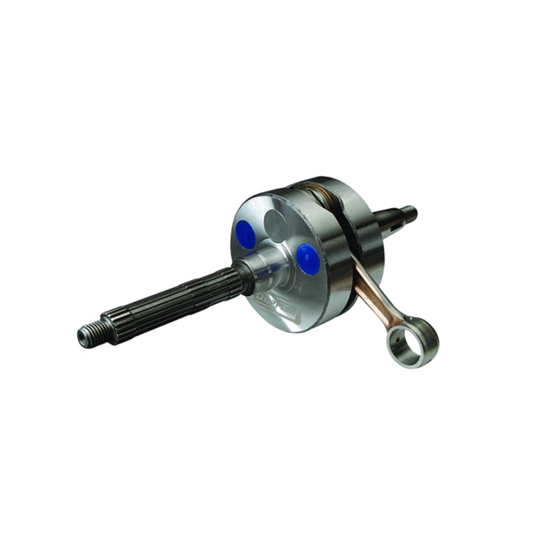 Crankshaft Doppler Racing Endurance Piaggio / Gilera 50-70cc 2 stroke