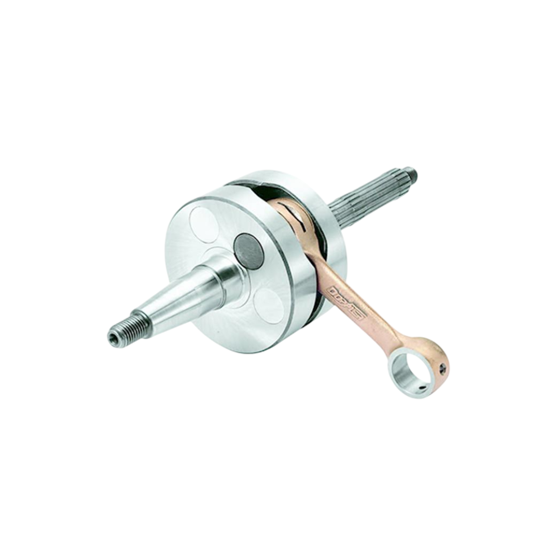 Crankshaft Doppler S1R Endurance Piaggio / Gilera 50-70cc 2 stroke