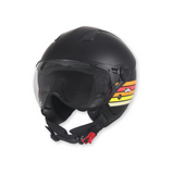 Helmet Vito Moda Retro Designo