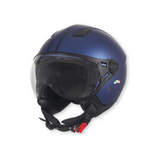Helmet Vito Moda Mat Blue