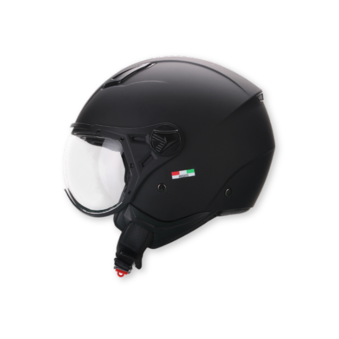 Helmet Vito Moda Notte