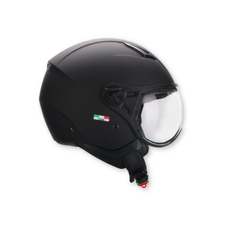 Helmet Vito Moda Notte