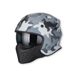 Helmet Vito Bruzano Camo