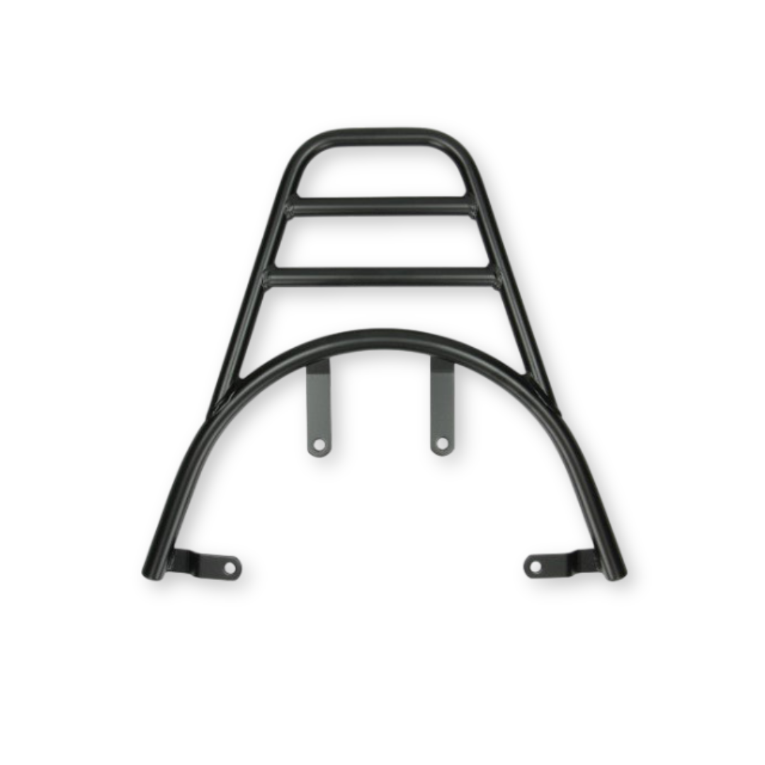 Wheelierekje Piaggio zip tappetino nero