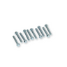 Carterboutset M6x35MM Piaggio / Vespa 2-4 Takt