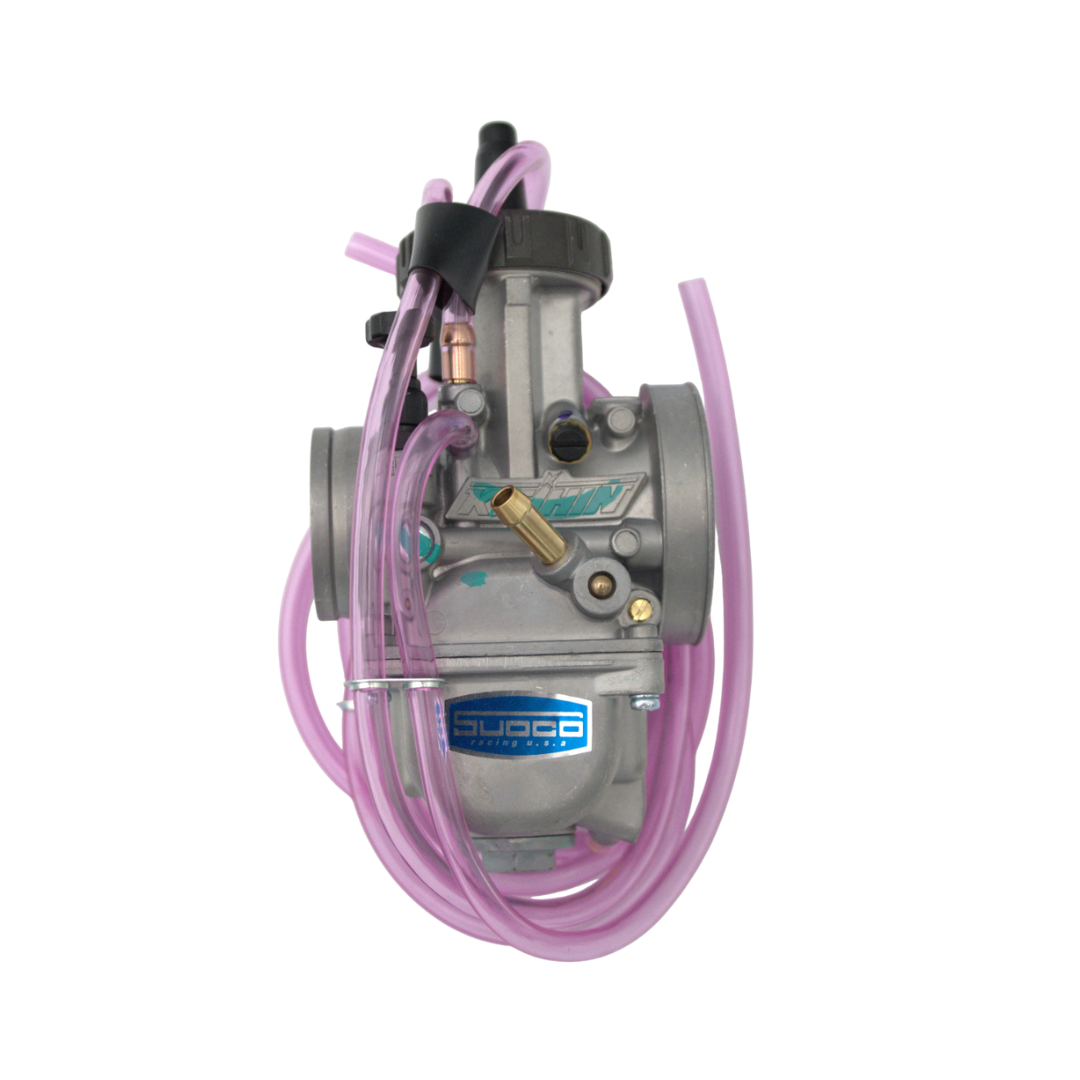 Sudco Carburateur 35mm Keihin Model Handchoke