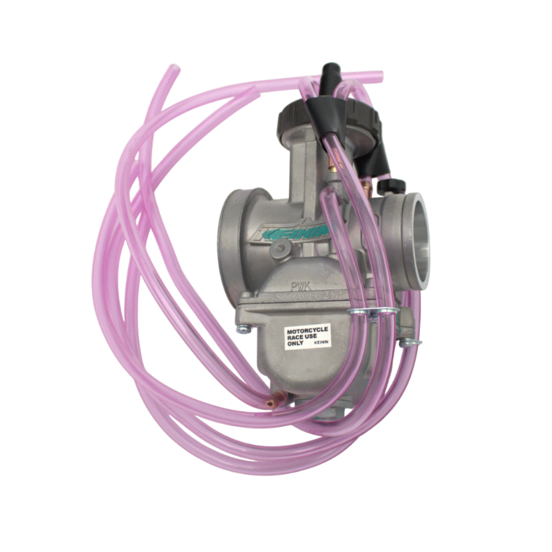 Sudco Carburateur 38mm Keihin Model Handchoke