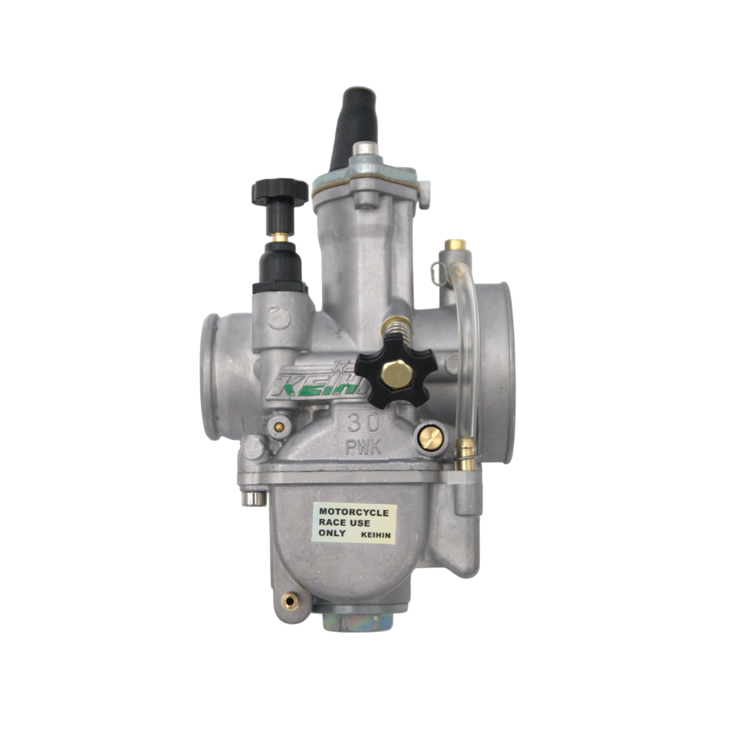 Sudco Carburateur 30mm Keihin PWK Handchoke