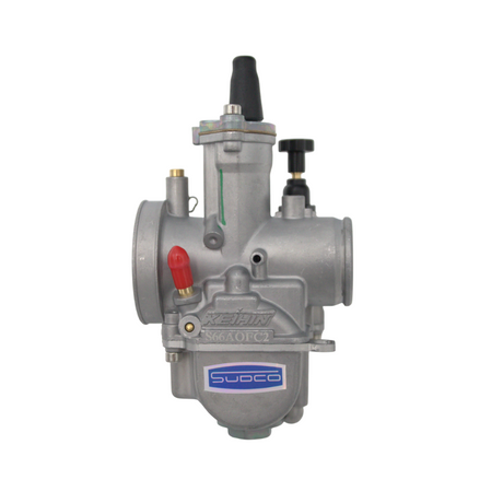Sudco Carburateur 24mm Keihin PWK Handchoke