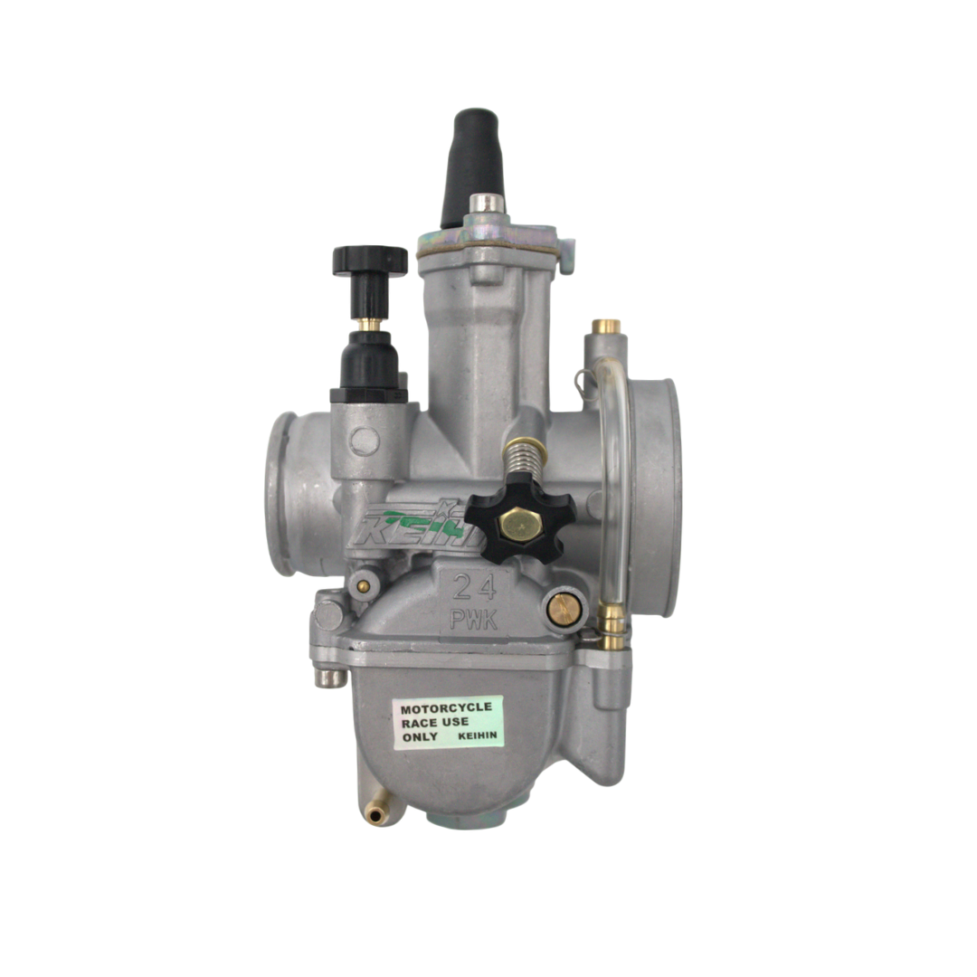 Sudco Carburateur 24mm Keihin PWK Handchoke