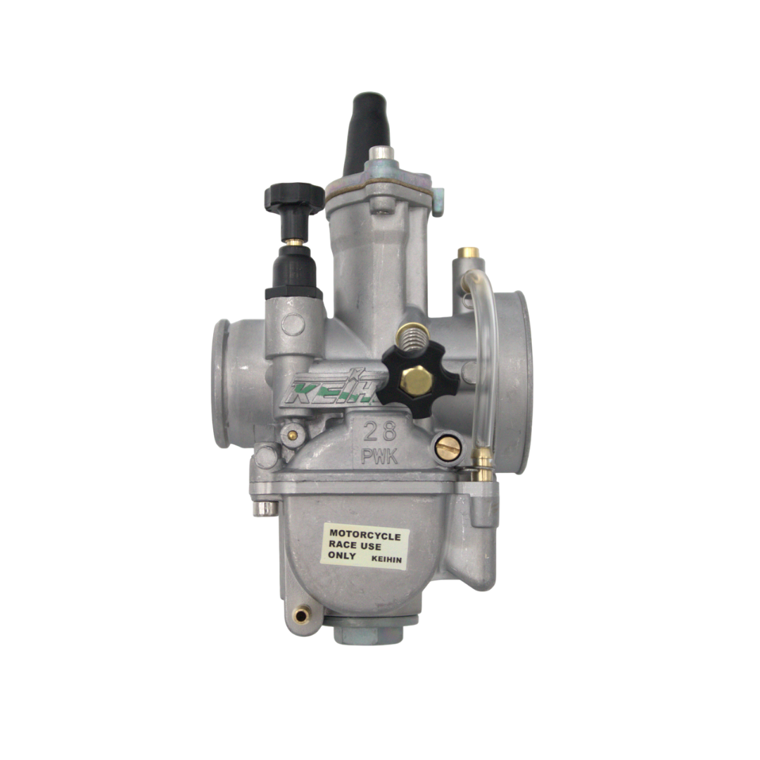 Sudco Carburateur 28mm Keihin PWK Handchoke
