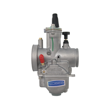 Sudco Carburateur 28mm Keihin PWK Handchoke