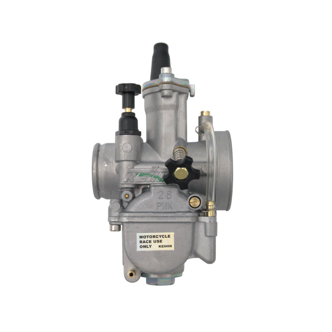 Sudco Carburateur 26mm Keihin PWK Handchoke