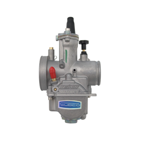 Sudco Carburateur 26mm Keihin PWK Handchoke