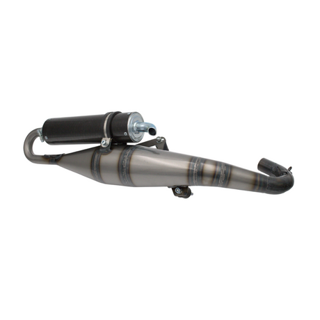 Racing Exhaust Simonini Gilera / Piaggio 125-180cc 2 stroke