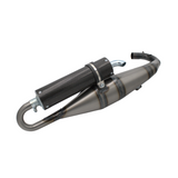 Racing Exhaust Simonini Gilera / Piaggio 125-180cc 2 stroke