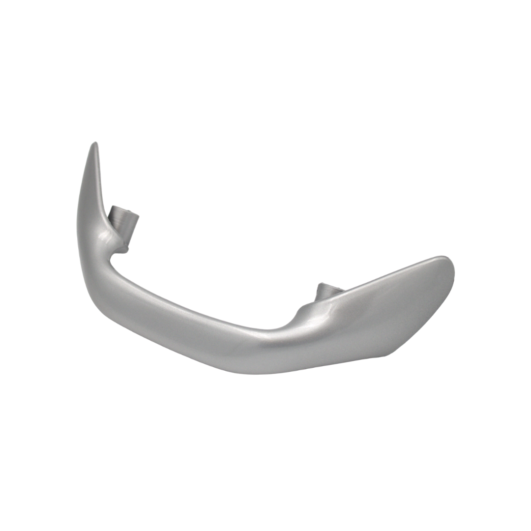 Falta posteriore Gloss Grey Gilera Runner Originale