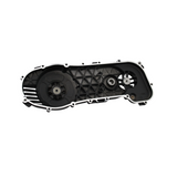 Carter Hood Malossi Complete Piaggio 2 Sictus Carter