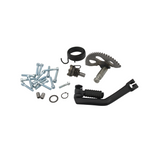 Carter Hood Malossi Complete Piaggio 2 Sictus Carter