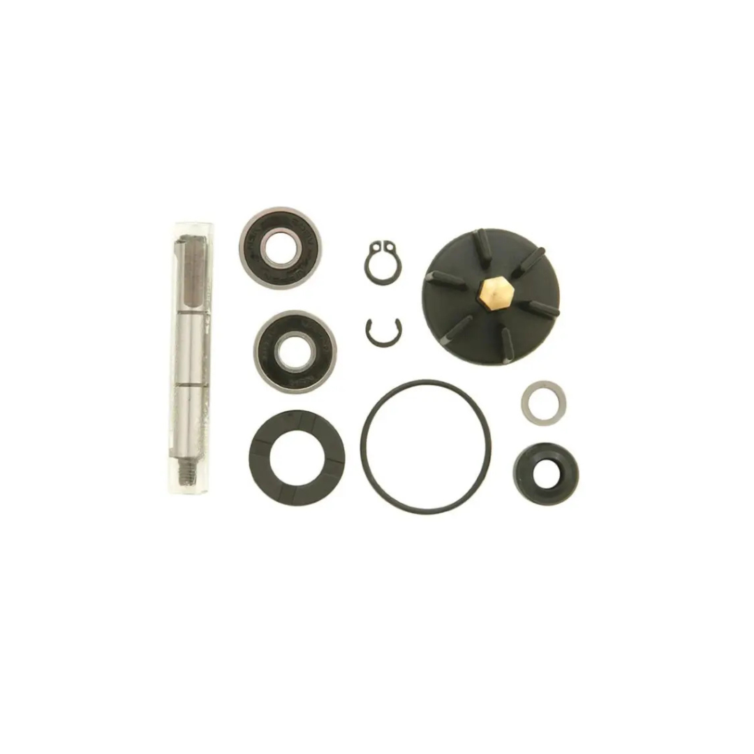 Water pump Revision set Piaggio 50cc 2 stroke LC