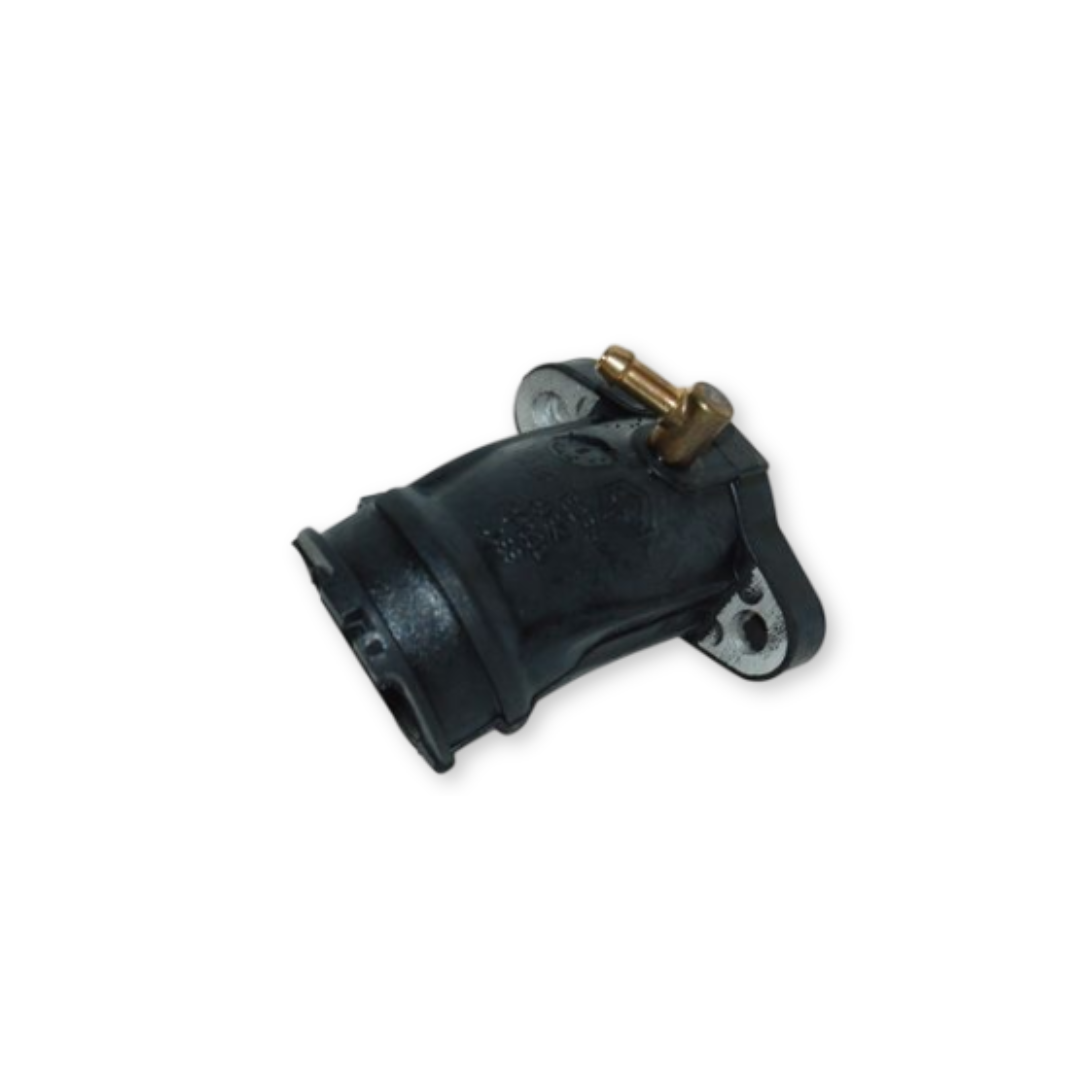 Collettore Piaggio 4 ictus 2V originale