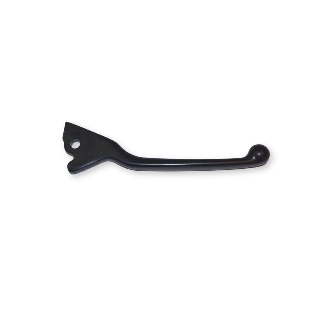 Manico REM destro piaggio nero zip originale