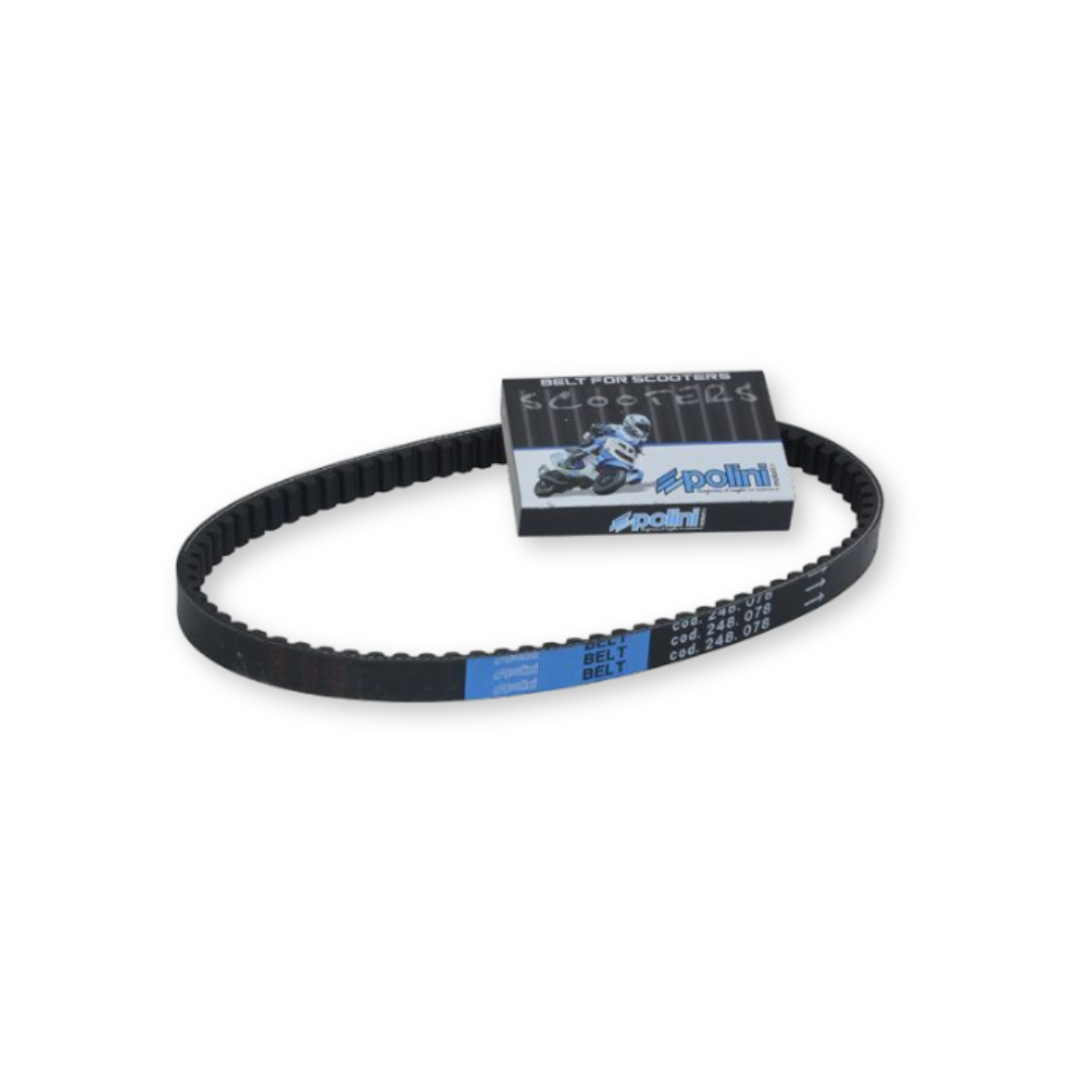 V-Belt Polini Gilera Runner 50cc 2 Strich