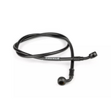 Brake line Stage6 110Cm 90°/25° Piaggio Zip / Runner
