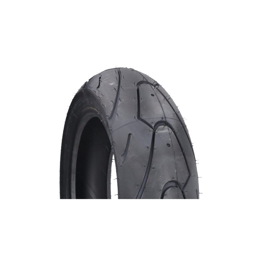 Buitenband Michelin Bopper 130/70-12 57J TT/TL