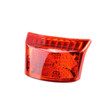Achterlicht Rood MBK Booster / Yamaha BW's Vanaf 2004