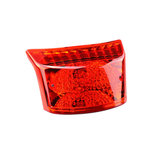 Achterlicht Rood MBK Booster / Yamaha BW's Vanaf 2004