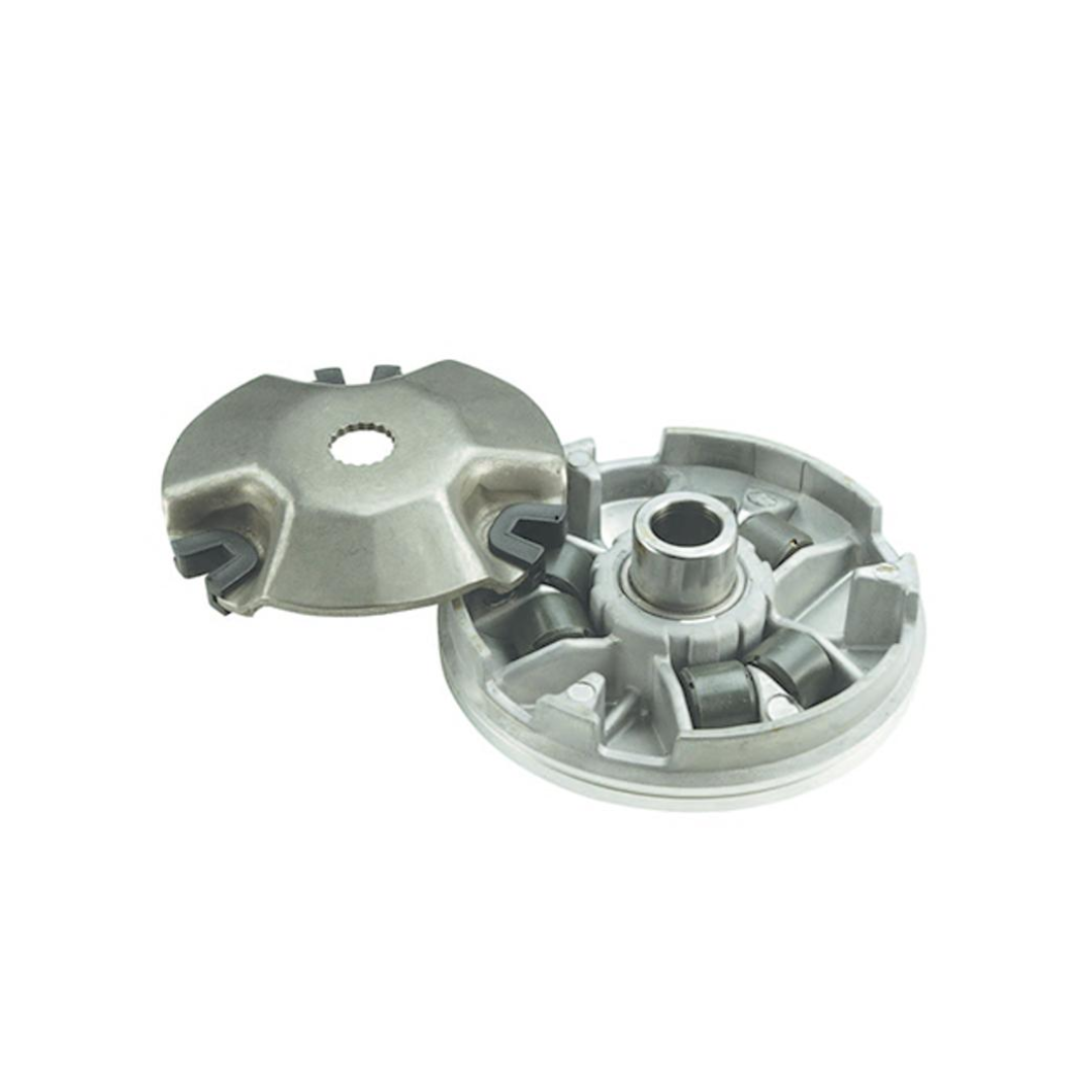 Variateurset Teknix MBK Booster / Aprilia SR / Yamaha Aerox