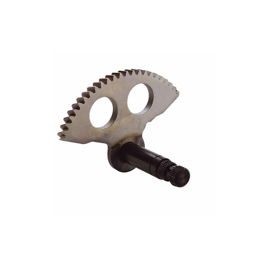 Kickstartas Teknix MBK Booster / Yamaha BW's / Aerox