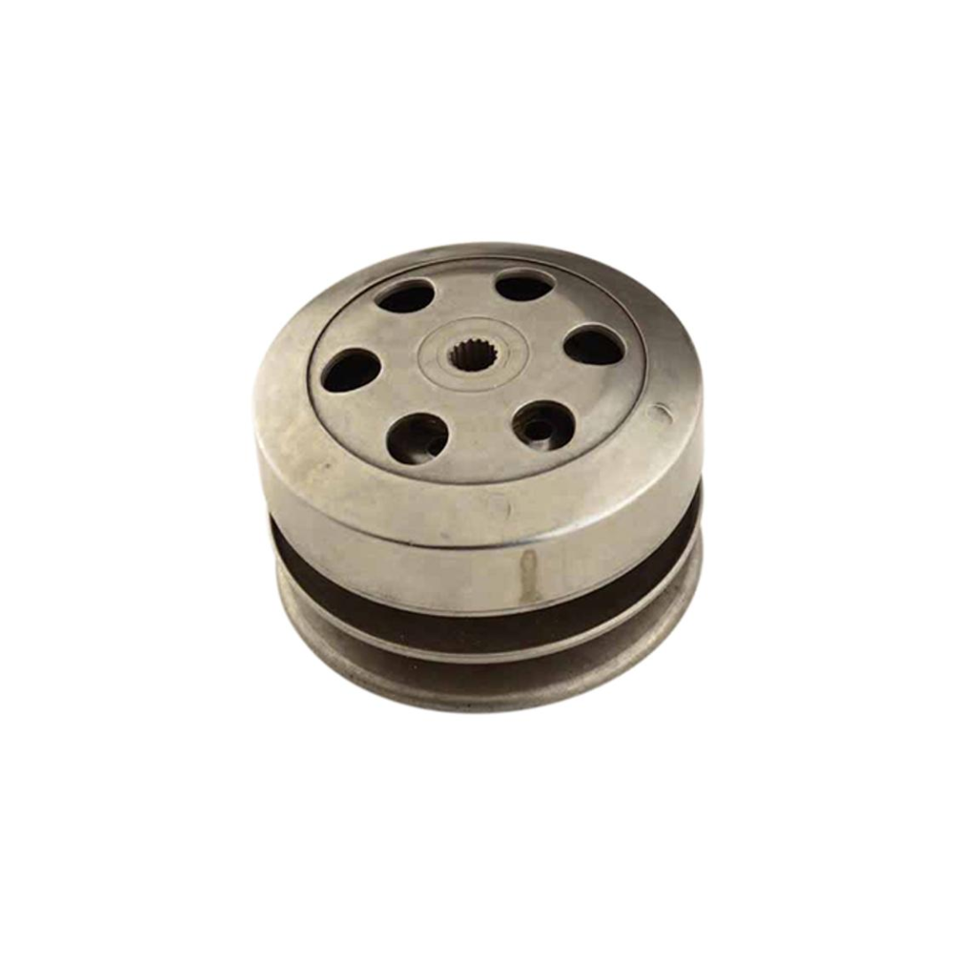 Koppeling Compleet Teknix MBK Booster / Yamaha BW's / Aerox