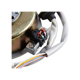 Ontsteking + Vliegwiel Teknix MBK Booster / Yamaha BW's Vanaf 2004
