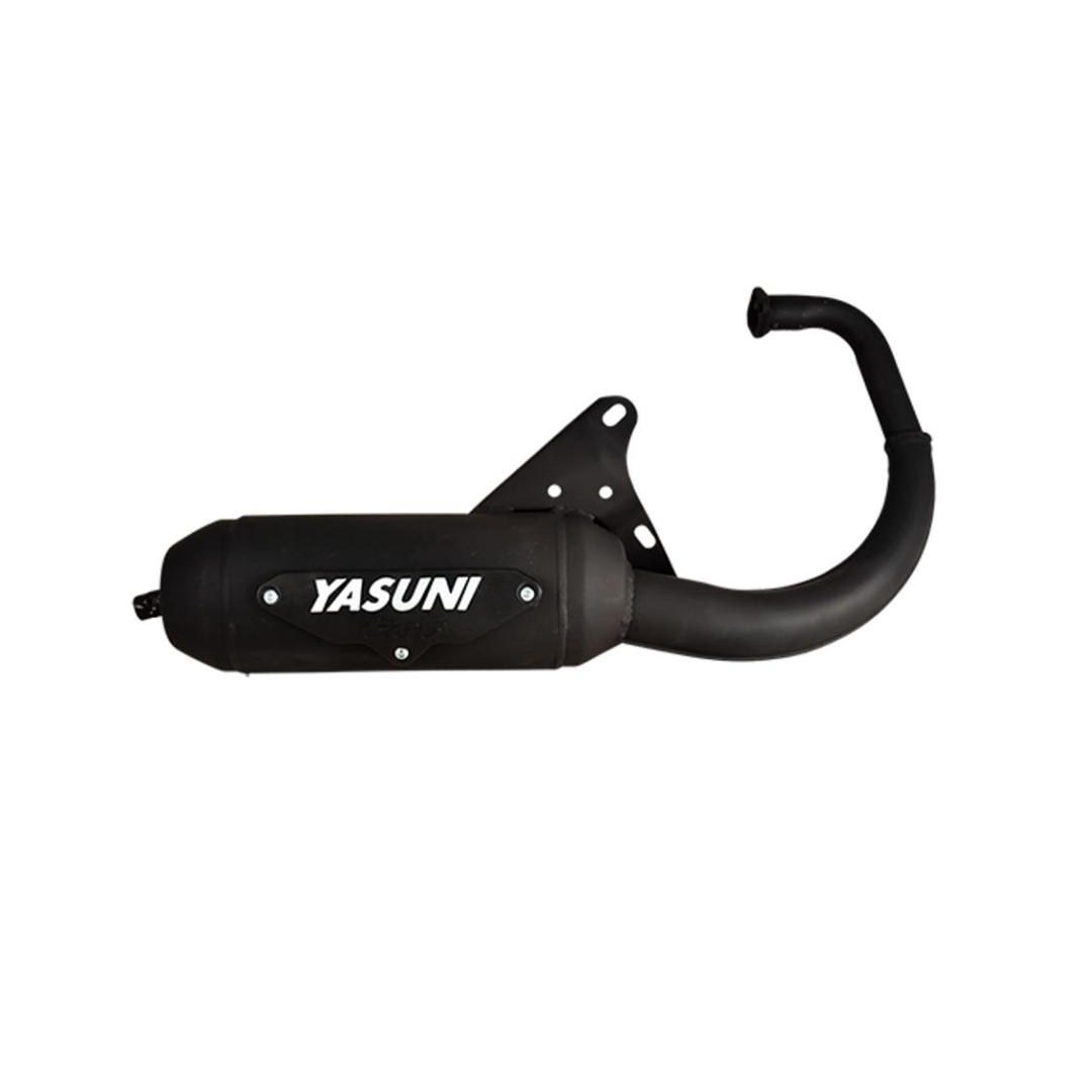Yasuni Eco Uitlaat MBK Booster / Yamaha BW's