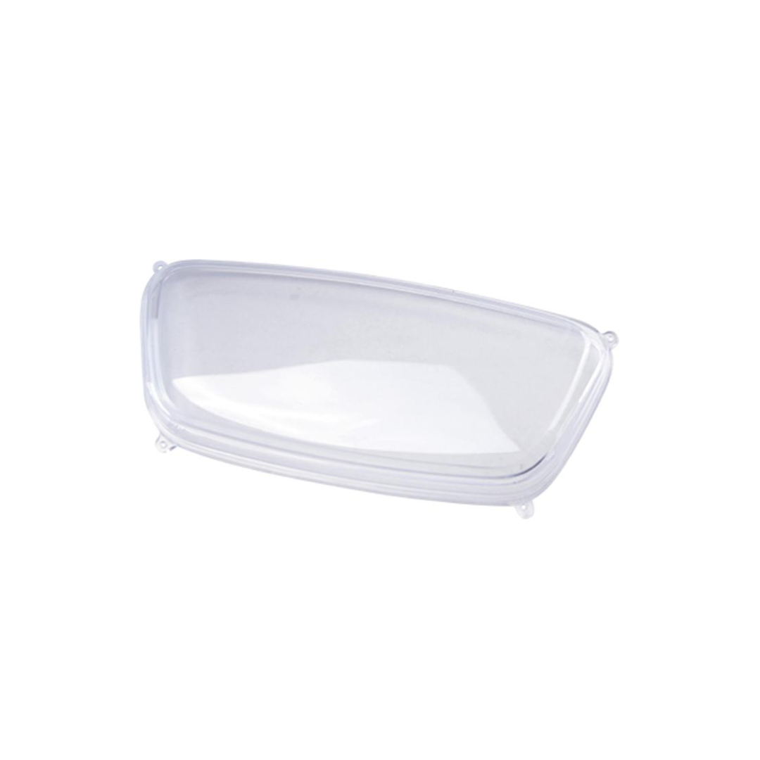 Tellerglas Helder Teknix MBK Booster / Yamaha BW's Vanaf 2004