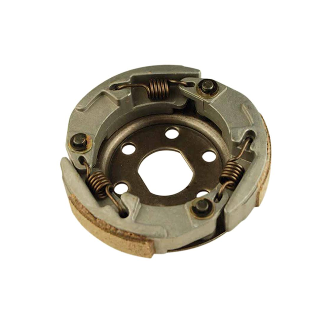 Koppelingssegment Teknix 107MM MBK Booster / Aprilia SR