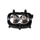 Koplamp MBK Booster / Yamaha BW's Vanaf 2004 Origineel