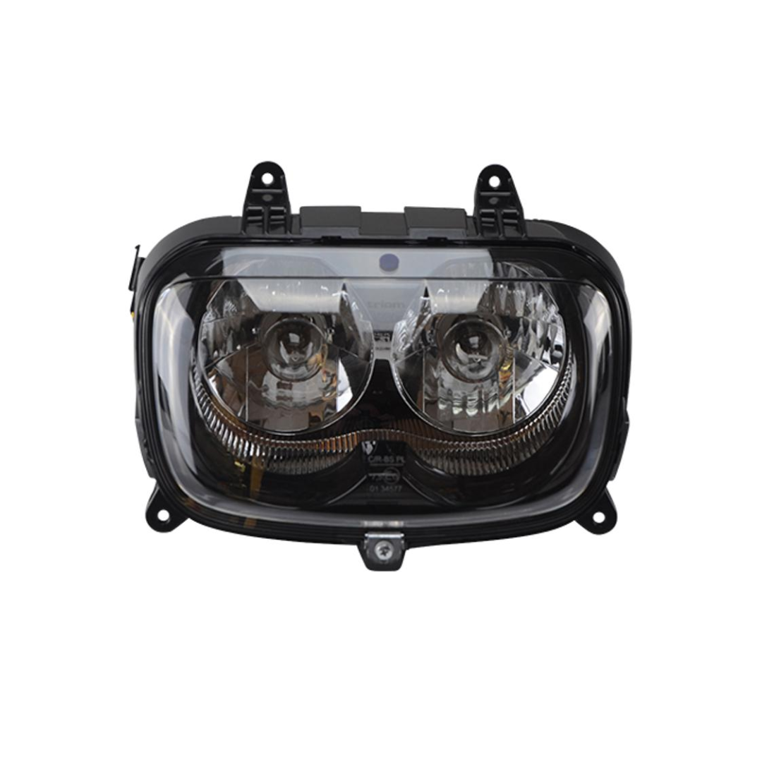 Koplamp MBK Booster / Yamaha BW's Vanaf 2004 Origineel