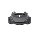 Passagiersgreep Zwart MBK Booster / Yamaha BW's Vanaf 2004 Origineel