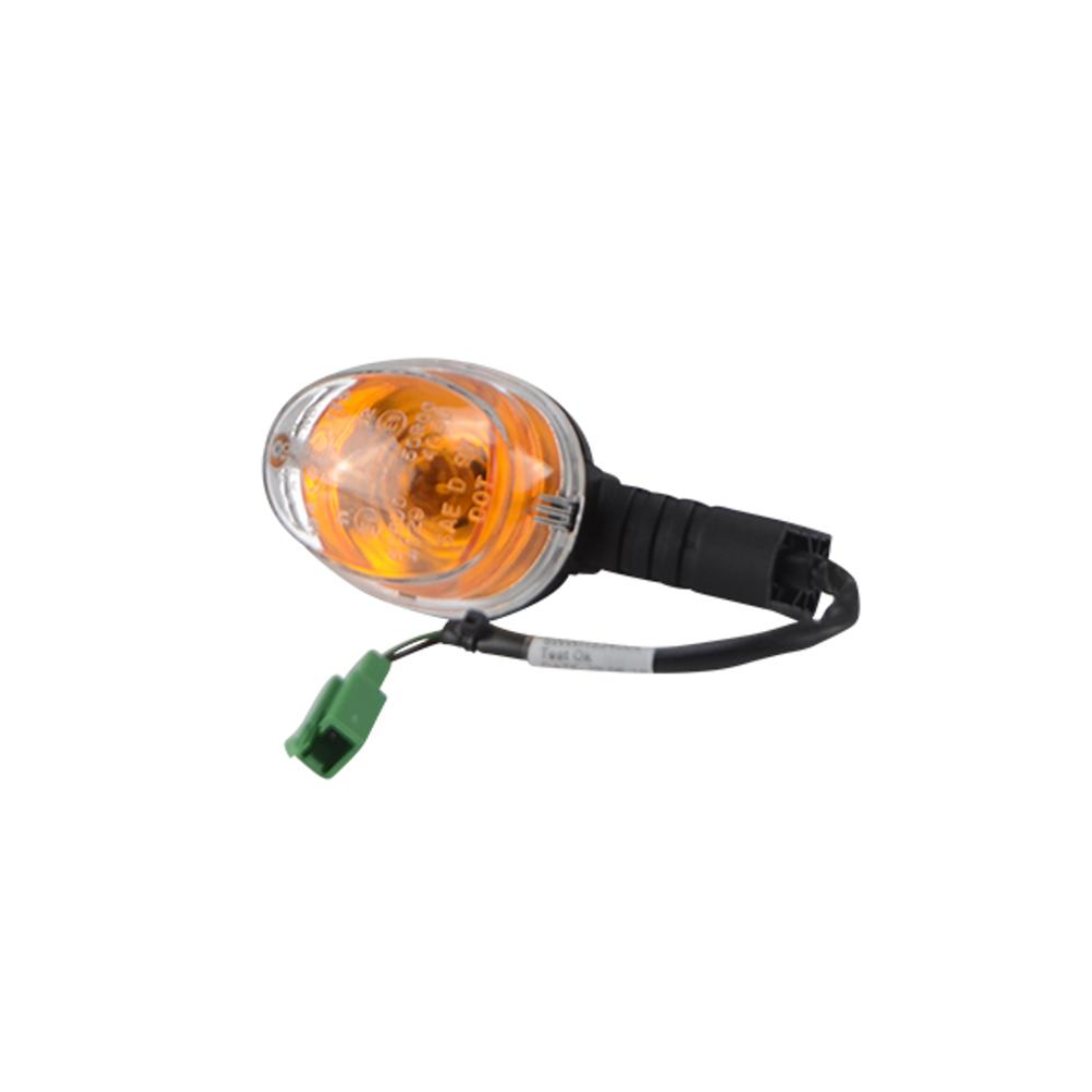 Knipperlicht Rechts Achter MBK Booster / Yamaha BW's Vanaf 2004 Origineel