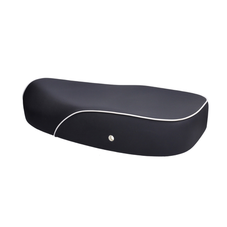 Selle Noir BTC Riva / GTS Toscana