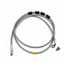 Bremsleitung HEL Performance Hinten Gilera Runner 125-180cc 2 Takt